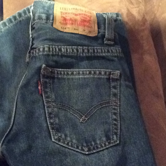 Kids jeans - Picture 3 of 3